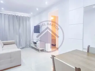 Apartamento em Jacarepaguá