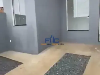 Casa com 2 quartos em Golden Ville