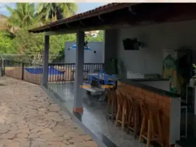 Chácara com 5 quartos em Nossa Senhora das Graças