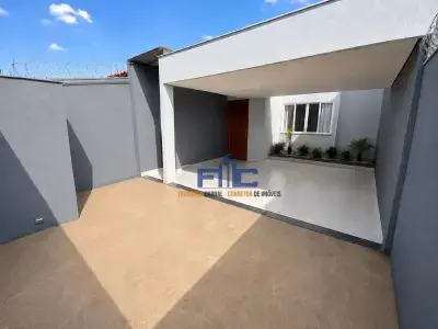 Casa com 3 quartos em Iporanga