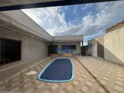 Casa com 3 quartos em Boa Vista