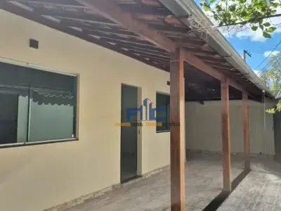Casa com 3 quartos em Interlagos