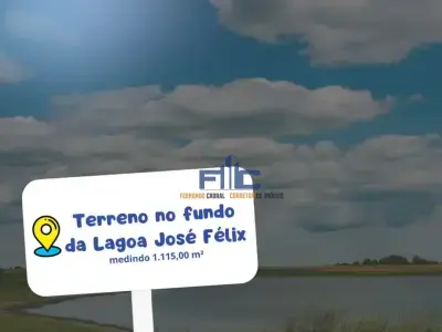 Lote / Terreno com 0 quartos em BOA VISTA