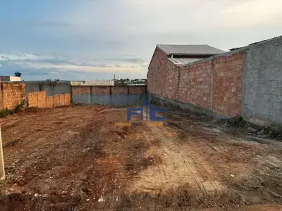 Lote / Terreno com 0 quartos em Alvorada