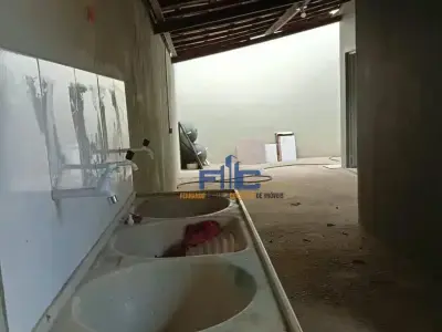 Casa com 3 quartos em Verde Vale