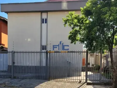 Apartamento com 3 quartos em Canaã