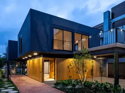 Duplex com 2 quartos em Calafate, Belo Horizonte - 80m²