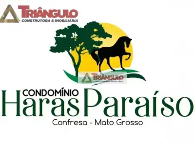 Chácara com 0 quartos em Área rural, Confresa - 1m²