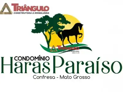 Chácara com 0 quartos em Área rural, Confresa - 1m²