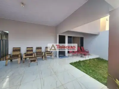 Casa com 2 quartos em Morada Nova, Confresa - 1m²