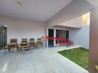Casa com 2 quartos em Morada Nova, Confresa - 1m²