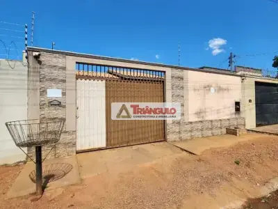 Imóveis em Morada Nova