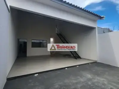 Imóveis em Setor Tropical