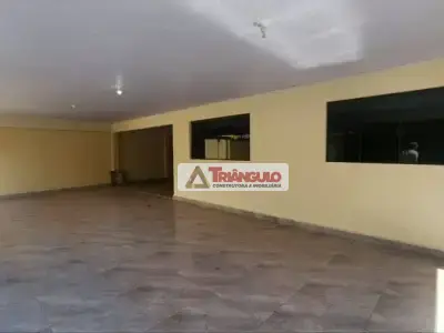 Casa com 3 quartos em Vila Nova, Confresa - 1m²