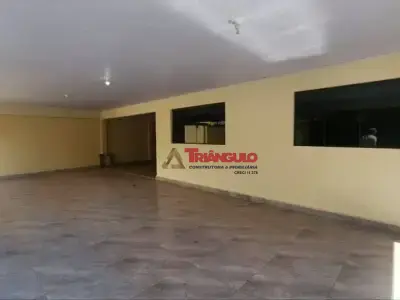 Casa com 3 quartos em Vila Nova, Confresa - 1m²