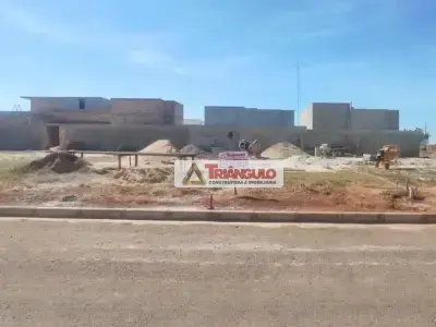 Lote / Terreno com 0 quartos em Santa Luzia Premium, Confresa - 1m²