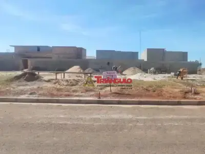 Lote / Terreno com 0 quartos em Santa Luzia Premium, Confresa - 1m²