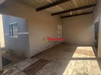 Casa com 3 quartos em Eco Park, Confresa - 0m²