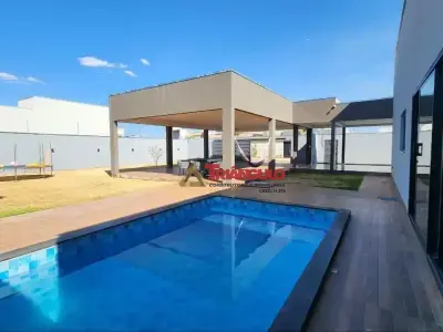 Casa com 3 quartos em Cidade Nova, Confresa - 0m²