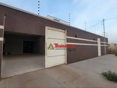 Imóveis em Cidade Nova