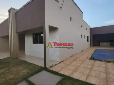 Imóveis em Cidade Nova
