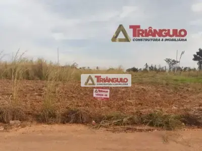 Lote / Terreno com 0 quartos em Imperial Ecopark, Confresa - 200m²