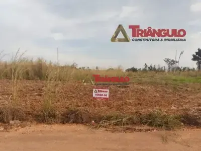 Lote / Terreno com 0 quartos em Imperial Ecopark, Confresa - 200m²