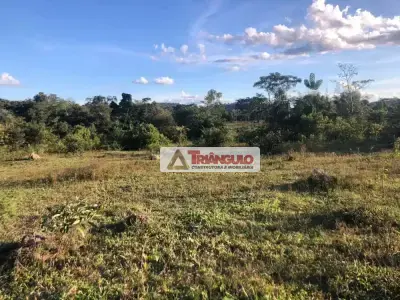 Fazenda com 0 quartos em Área rural, Confresa - 1m²