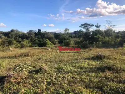 Fazenda com 0 quartos em Área rural, Confresa - 1m²