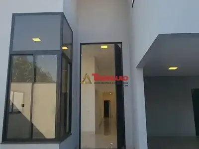Casa com 3 quartos em Santa Luzia Premium, Confresa - 220m²