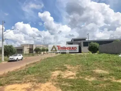 Lote / Terreno com 0 quartos em Santa Luzia Premium, Confresa - 1m²