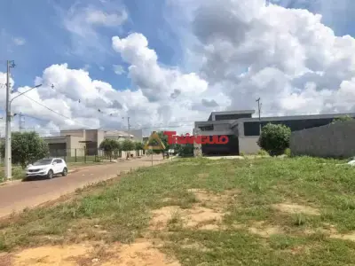 Lote / Terreno com 0 quartos em Santa Luzia Premium, Confresa - 1m²