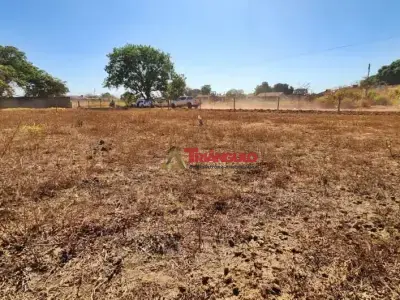 Lote / Terreno com 0 quartos em Setor Universitário, Confresa - 7000m²