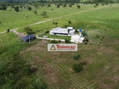 Imóveis em Área rural