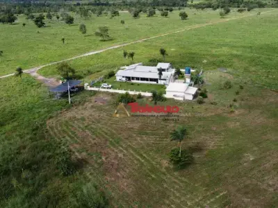 Imóveis em Área rural