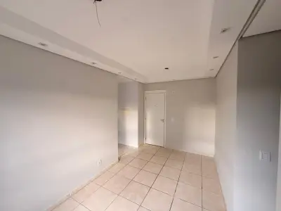 Apartamento com 2 quartos em Jardim Terra Branca