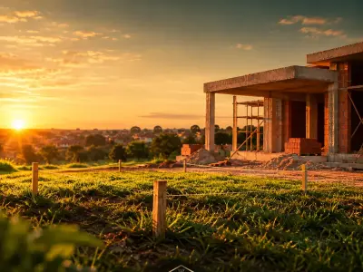 Lote / Terreno com 0 quartos em Jardim Redentor