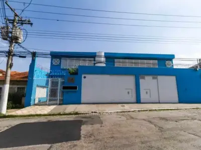 Imóveis em Penha de França