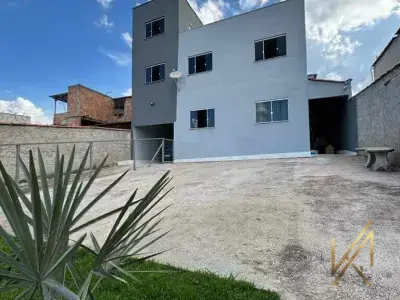 Casa com 3 quartos em Santa Maria