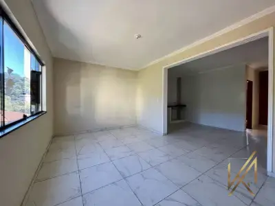 Apartamento com 2 quartos em Alvorada