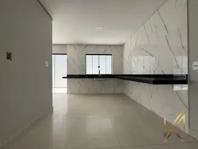 Casa com 3 quartos em Alvorada