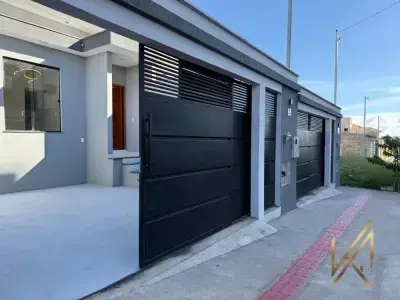 Casa com 3 quartos em Parque Bandeirantes