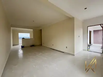 Apartamento com 3 quartos em Santo Agostinho
