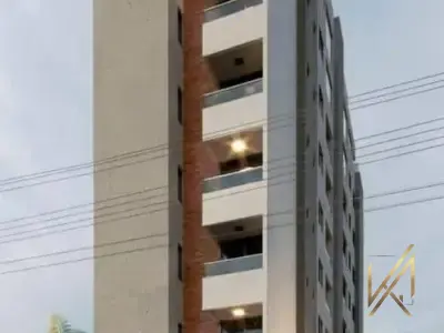Apartamento com 3 quartos em Rosário