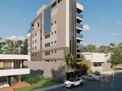 Apartamento com 3 quartos em Parque Recanto da Hípica