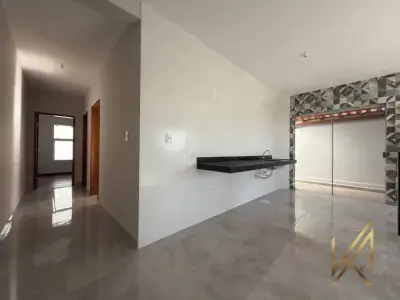 Apartamento com 2 quartos em São Marcos