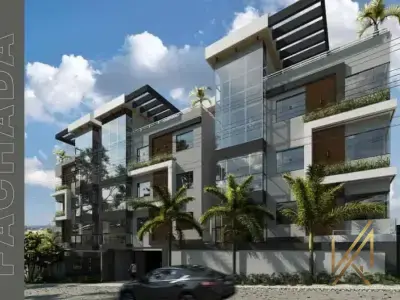 Apartamento com 3 quartos em Santo Agostinho