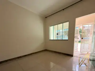 Casa com 3 quartos em Arcádia