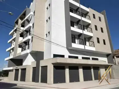 Apartamento com 3 quartos em Santo Antônio