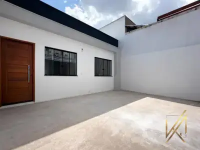 Casa com 3 quartos em São Marcos